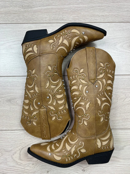 Brown Mirage - PRE ORDER