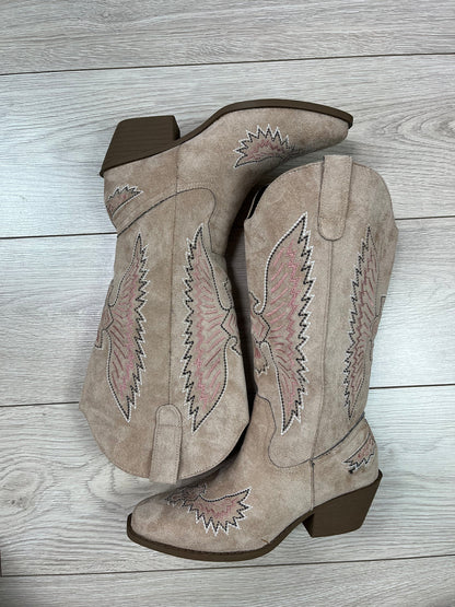 Blush Prairie - PRE ORDER