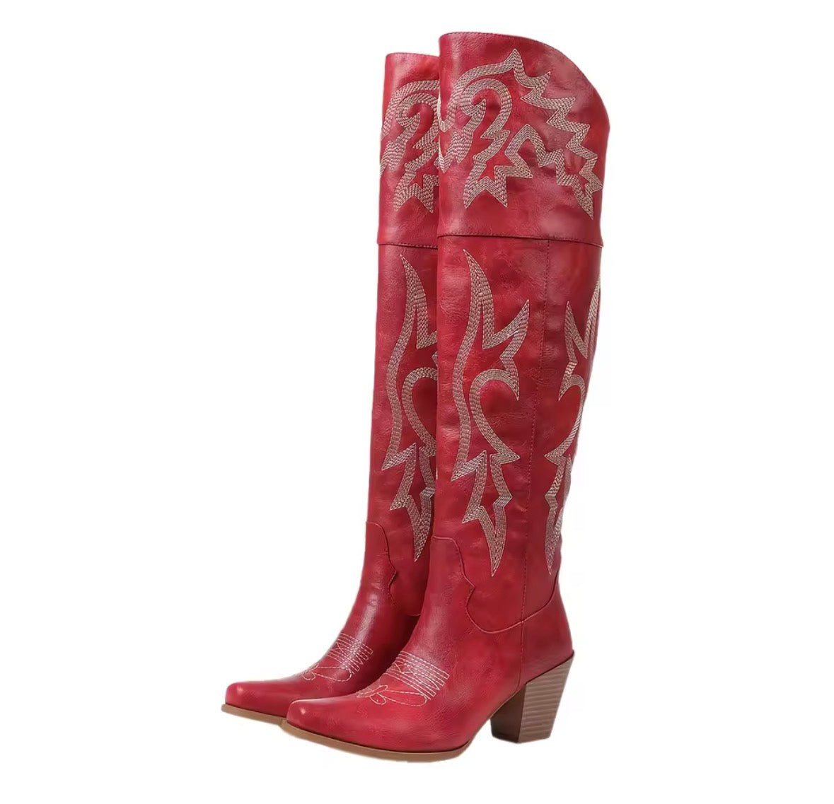 Scarlet Reign - PRE ORDER