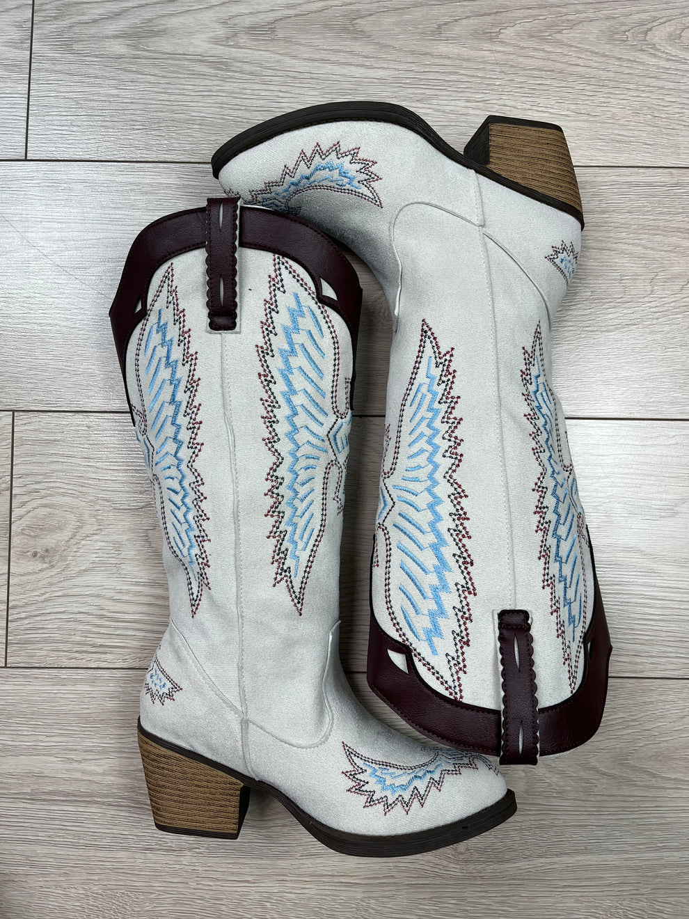 Sky Prairie - PRE ORDER