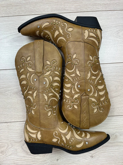 Brown Mirage - PRE ORDER