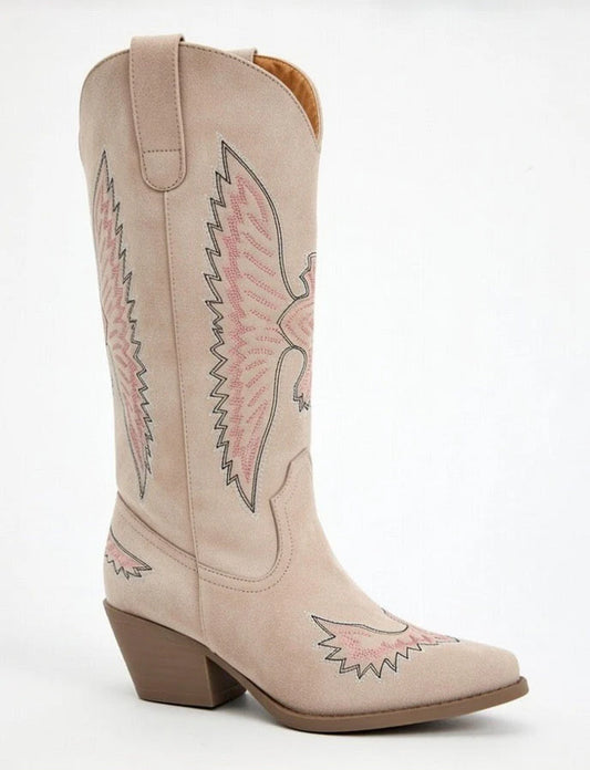 WestStepz™ Blush Prairie