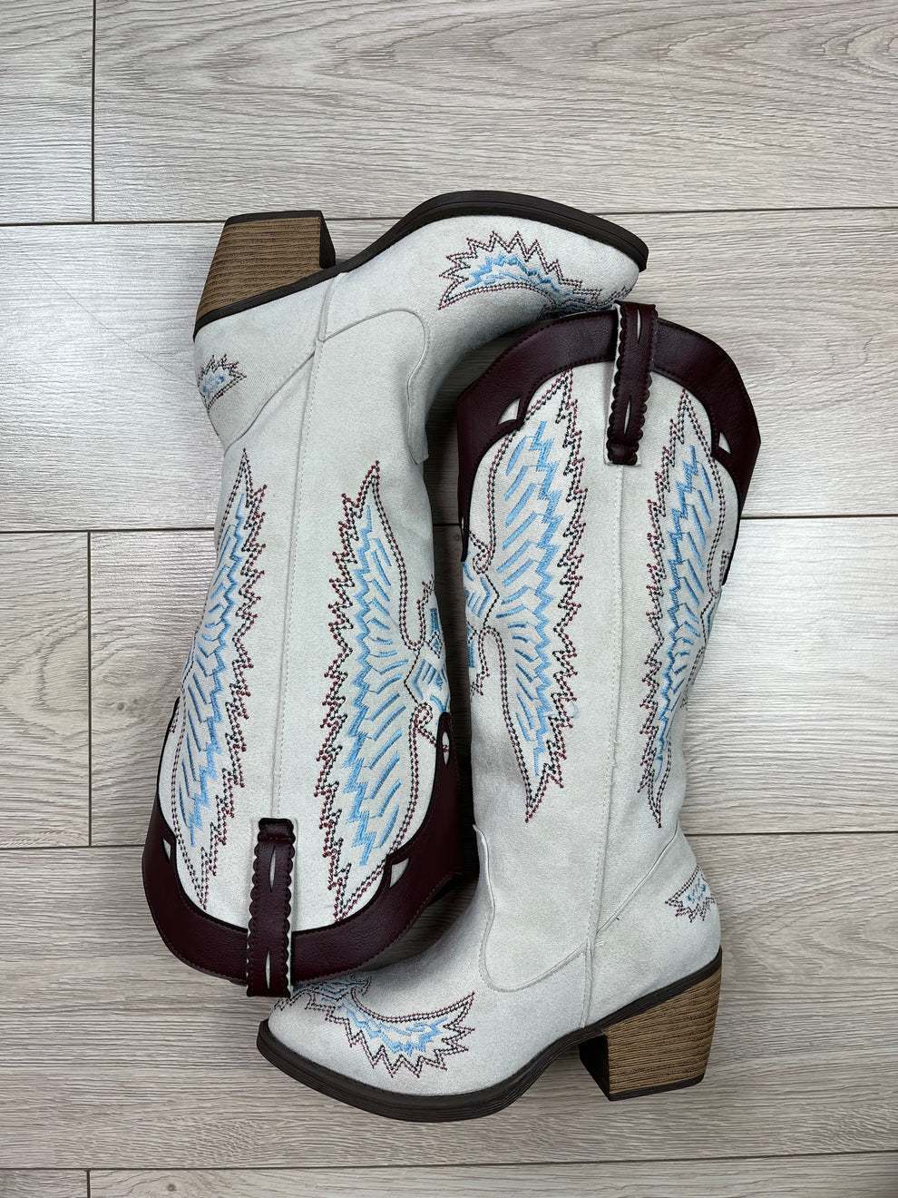 Sky Prairie - PRE ORDER