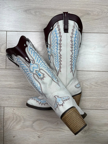 Sky Prairie - PRE ORDER